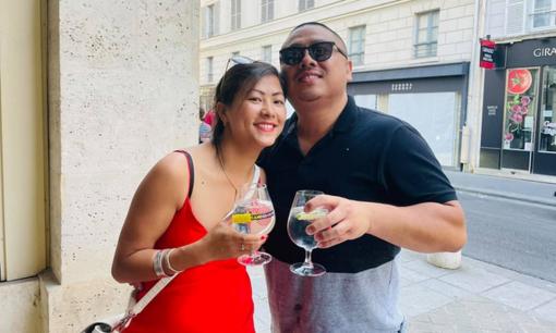 Cô gái H'Mông 'nói tiếng Anh như gió' chia tay bạn trai CEO sau gần 11 tháng hẹn hò