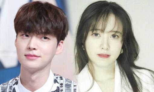Ahn Jae Hyun muốn 'gương vỡ lại lành' với Goo Hye Sun sau hơn 1 năm ly hôn?