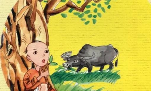 Tết Trung thu: Nghe lại bài hát nổi tiếng có tuổi đời xấp xỉ 80 năm