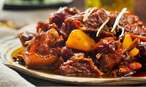 Khi làm món vịt nấu bia nên thêm bước này để thịt vịt chín mềm và không bị ngấy