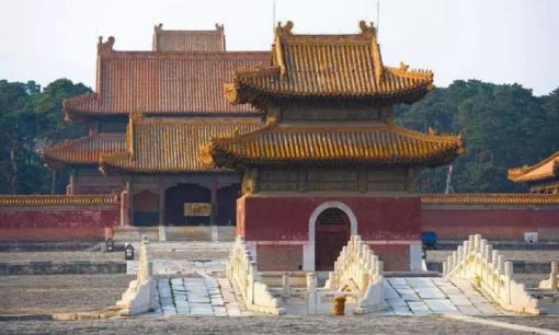 Khi xây dựng lăng mộ cho mình, Hoàng đế sợ nhất là gặp phải thứ này. Ngay cả khi sắp hoàn thành mà gặp phải cũng buộc bỏ dở