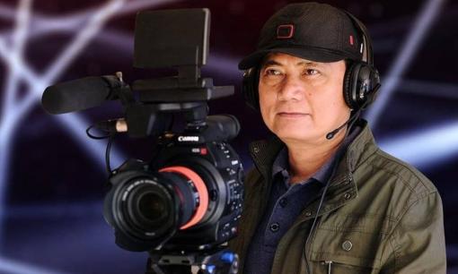 Nhà quay phim Tường Lê qua đời ở tuổi 58 sau 10 ngày nhập viện điều trị Covid-19