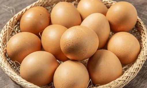 Sự khác biệt giữa những người ăn trứng hàng ngày và những người không ăn trứng là gì?