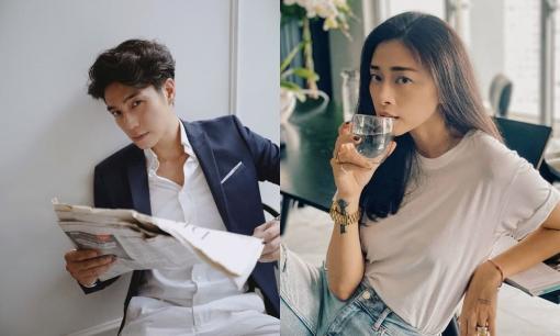 Huy Trần và Ngô Thanh Vân đồng loạt có động thái đặc biệt sau khi đăng ảnh tình tứ