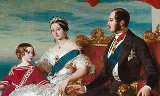 Tiết lộ lá thư chồng Nữ hoàng Victoria 'bóc phốt' vợ hết lời nhưng công chúng lại bênh vực bà vì lý do này