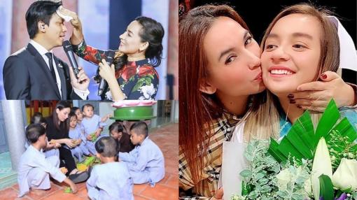 Phi Nhung: Luôn bị đồn tình cảm với Mạnh Quỳnh, từng muốn đi tu và chịu tai tiếng khi bị đàn ông có vợ theo đuổi 