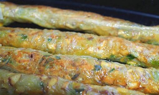 Bạn không nhất thiết phải ăn thịt vào mùa thu! Hãy nhanh tay thử món ngon này 