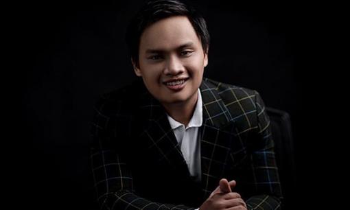 CEO Công ty TNHH thiết kế website Profast – Chuyên giúp đỡ khởi nghiệp online