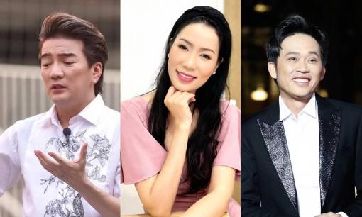 Năm nghệ sĩ đưa đơn tố cáo nữ streamer là ai?