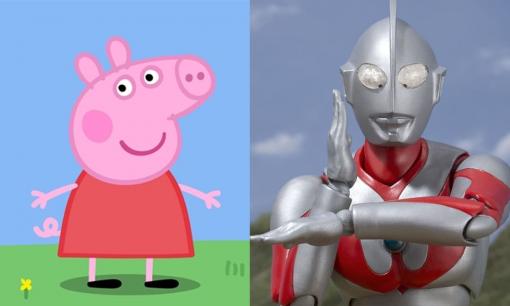 Bị phụ huynh Trung Quốc báo cáo, 21 phim nổi tiếng từ Siêu nhân điện quang, Peppa Pig đến Thám tử Conan đều sẽ bị gỡ bỏ 