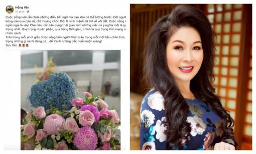 Đồng nghiệp đua nhau kiện tụng nữ streamer đình đám, NSND Hồng Vân phản ứng thế nào?