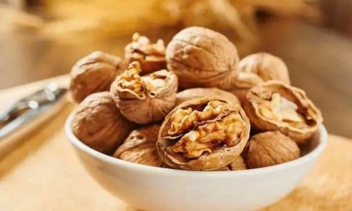 Điểm mạnh nhất của quả óc chó không phải là bổ não! Năm lợi ích còn nhiều bất ngờ hơn! Nhiều người không biết 