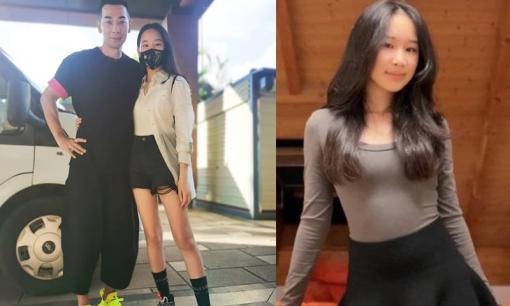 Con gái 14 tuổi nhà tài tử Triệu Văn Trác gây sốt với vẻ ngoài xinh đẹp và khí chất, được dự đoán mỹ nhân tương lai