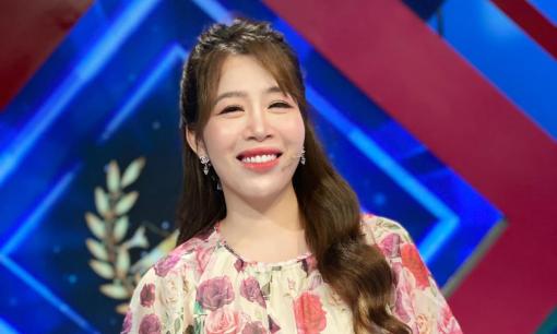 Ngừng dẫn 'Đường Lên Đỉnh Olympia', MC Diệp Chi làm gì ở VTV?