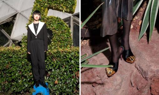 'Cưa sừng làm nghé' ở tuổi U50, Châu Tấn liền bị soi những chi tiết 'quê một cục' 