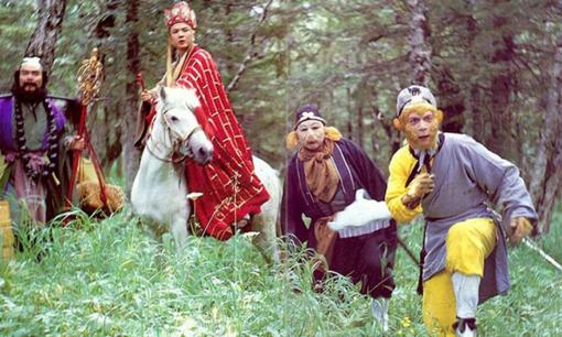 Giới chức Trung Quốc cấm phát sóng phim có yếu tố gây hại cho trẻ em, fan lo 'Tây Du Ký' cũng 'bay màu'