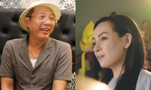 Xót xa bức thư nghệ sĩ Trung Dân gửi cho cố ca sĩ Phi Nhung