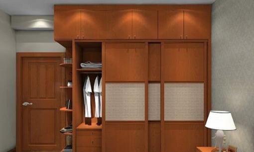 Tại sao nên lắp đặt tủ quần áo phòng ngủ lên hàng đầu? Vai trò của tủ quần áo đối với gia đình