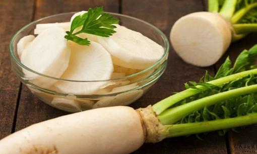 Người trồng rau bật mí: Khi mua củ cải trắng, đừng mua những loại này dù rẻ đến đâu. Nhớ mẹo này không lo rỗng ruột, thối hỏng