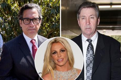 Cha ruột Britney Spears đối diện việc bị đều tra vì nghe lén điện thoại của con gái 