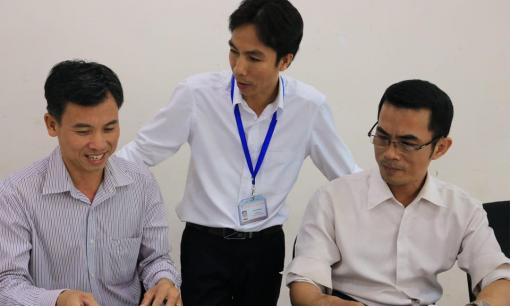 Giảng viên Trần Kim Đính: Người khơi dậy tinh thần cho các bạn trẻ trong những dự án khởi nghiệp