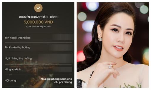 Hồi hướng công đức cho Phi Nhung nhưng bị chỉ trích 'phúng điếu cũng khoe', Nhật Kim Anh đáp trả