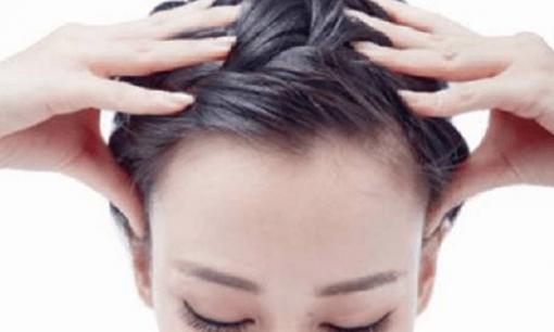 Lợi ích của việc massage da đầu thường xuyên là gì?