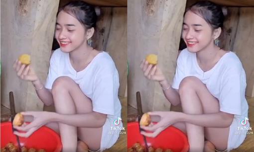 Review quả lạ gây tò mò, sơn nữ Ba Na lại khiến tất cả u mê bởi nhan sắc xinh đẹp