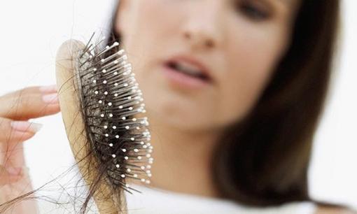 Rụng tóc nên ngăn chặn càng sớm càng tốt, những thực phẩm giúp ngừa rụng tóc, duy trì tóc bóng đẹp ngỡ ngàng