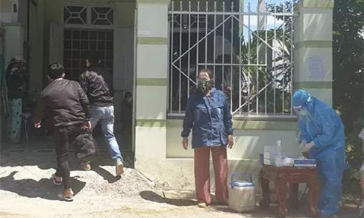 Vụ 3 mẹ con treo cổ ở Ninh Thuận: Hé lộ nội dung trong thư tuyệt mệnh