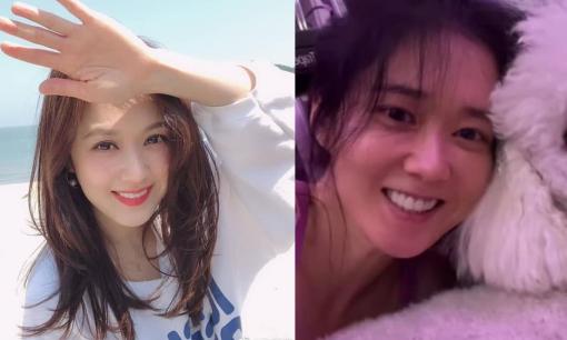 Vừa rộ tin đồn hẹn hò phi công trẻ, Jang Nara đã lộ ảnh tiều tụy, tóc tai rối bù khiến cư dân mạng giật mình không nhận ra 'mỹ nữ hack tuổi' 