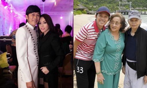 Tình hình sức khỏe của bố ruột danh hài Hoài Linh ra sao sau 1 tháng nhập viện?