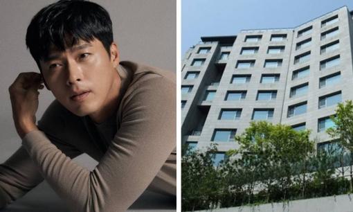 Hyun Bin bán căn hộ ở với bố mẹ với giá gần 77 tỷ đồng, lộ bằng chứng cho thấy về chung một nhà cùng Son Ye Jin?