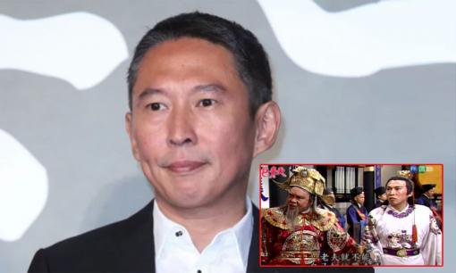 Tài tử 'Bao Thanh Thiên' nhận án 4 năm tù vì cưỡng hiếp nhân viên đoàn phim 