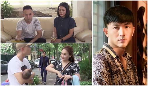 Hoàng Anh Vũ và cái duyên với các vai 'phi công' trên màn ảnh nhỏ