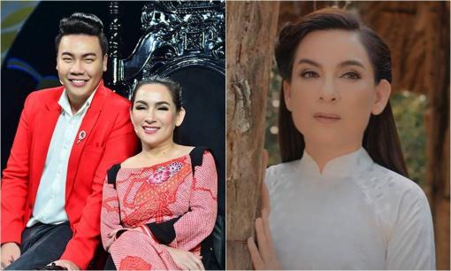 Hamlet Trương làm điều gì cho Phi Nhung mà Trang Trần khen nức nở là 'hành xử chân thành'?