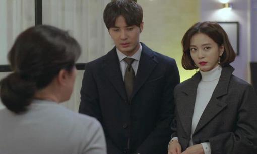 Mẹ bạn trai liên tục thúc giục chúng tôi làm đám cưới, hóa ra tất cả chỉ là âm mưu của bà để trả món nợ 1 tỷ