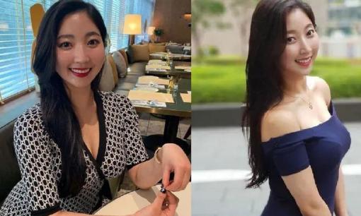 Nữ thần mũm mĩm của Hàn Quốc, nặng tới gần 70kg nhưng vóc dáng vẫn khiến phái đẹp ghen tị