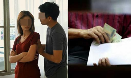 Mẹ vợ đi viện, chàng trai chỉ đưa 3 triệu nhưng khi bố người yêu cũ bị tai nạn lại biếu hẳn 5 triệu