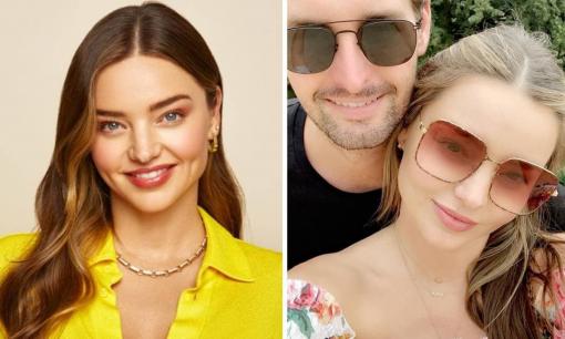 Lấy chồng tỷ phú có khác, Miranda Kerr ra dáng bà chủ điều hành công ty nhưng gây ấn tượng nhất vẫn là ở điểm này 