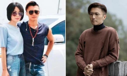 Câu nói hơn 20 năm trước của Tạ Đình Phong: 'Tôi không thích Vương Phi, tôi yêu cô ấy sâu sắc' gây sốt trở lại