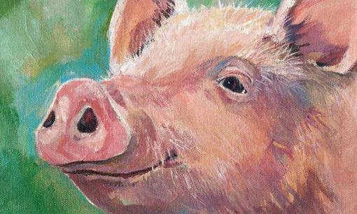 Hoàn cảnh không quyết định được vận mệnh, 3 con giáp xuất thân bần hàn, ngày sau giàu sang phú quý