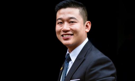 Ngô Linh - Chàng trai trẻ tạo sự lan tỏa bởi những dự án cộng đồng có ý nghĩa