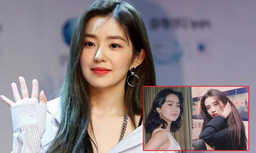 Nữ idol Kpop được khen sở hữu nhan sắc 'trăm năm có 1' khi kết hợp giữa vẻ đẹp của Lâm Thanh Hà và Vương Tổ Hiền