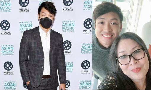 Phim do con trai NSND Hồng Vân làm đạo diễn được chiếu tại 'LHP Châu Á Thái Bình Dương Los Angeles' 2021