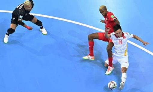 Vượt hơn 300 đối thủ, siêu phẩm của ĐT Việt Nam giành giải bàn thắng đẹp nhất World Cup