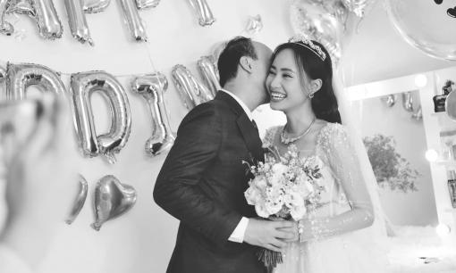 MC Xuân Anh VTV lần đầu hé lộ chân dung chồng được mọi người đồn là đại gia