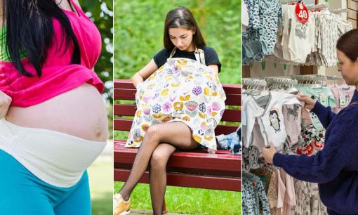 9 món đồ không thực sự cần thiết khi bạn mang bầu và sau sinh con, mua chỉ lãng phí tiền