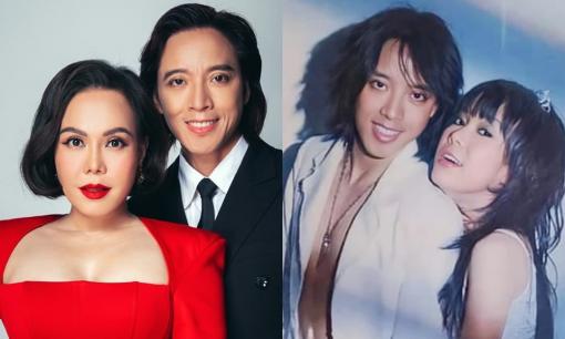 Đám cưới kín tiếng 15 năm trước của Việt Hương và Hoài Phương: Thông tin cực ít ỏi, chỉ để lộ duy nhất 1 tấm ảnh cưới 