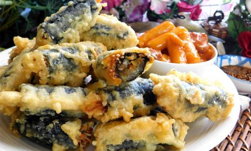 Miến đâu chỉ làm nem hay xào, chế biến theo cách này giòn ngon gấp bội